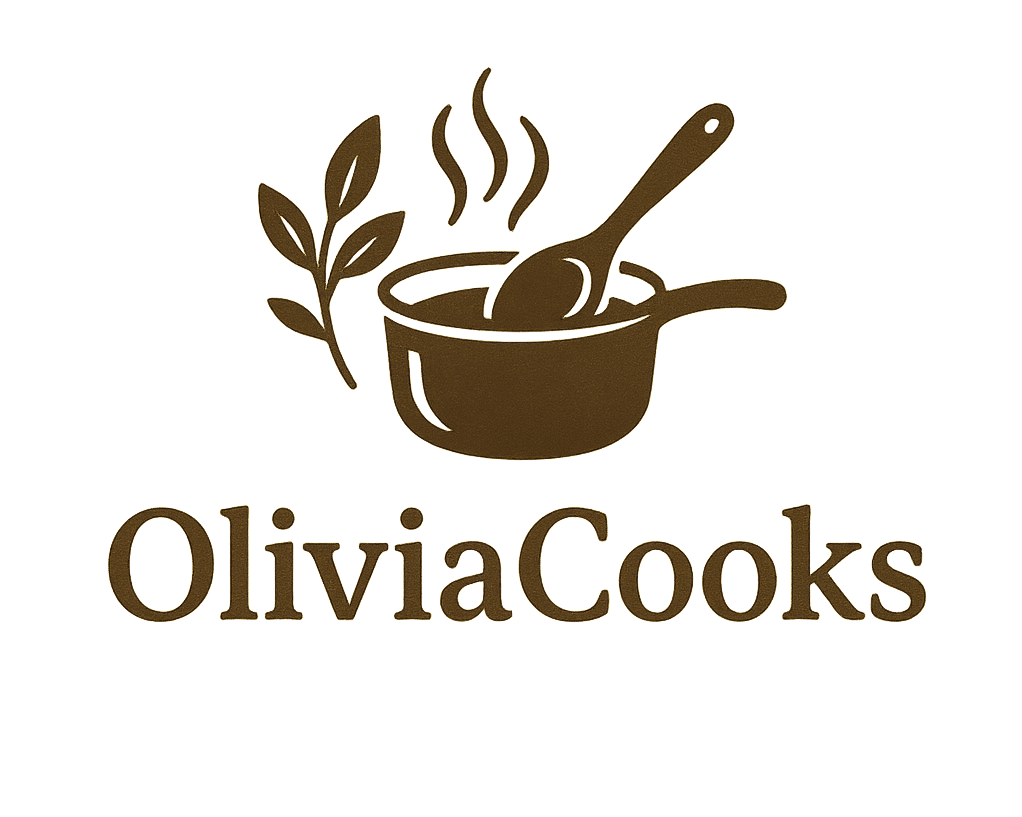 oliviacooks.com