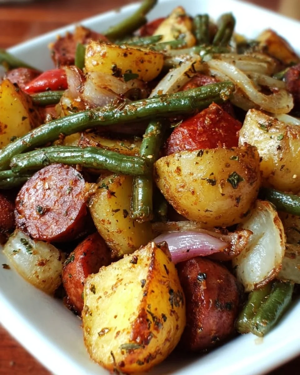 Crock Pot Swamp Potatoes in a slow cooker, a delicious side dish.