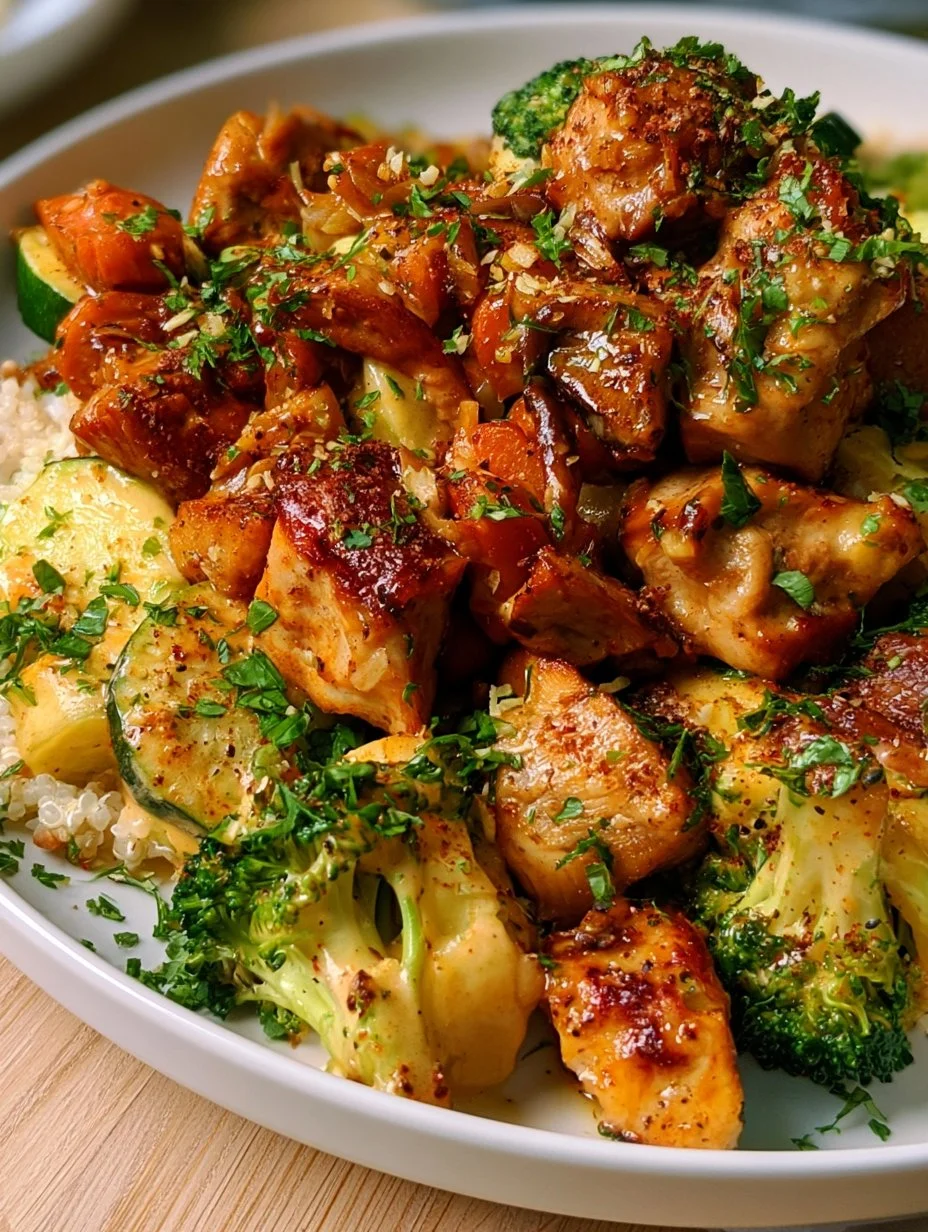Endlich Schluss mit drei verschiedenen Essen am Tisch