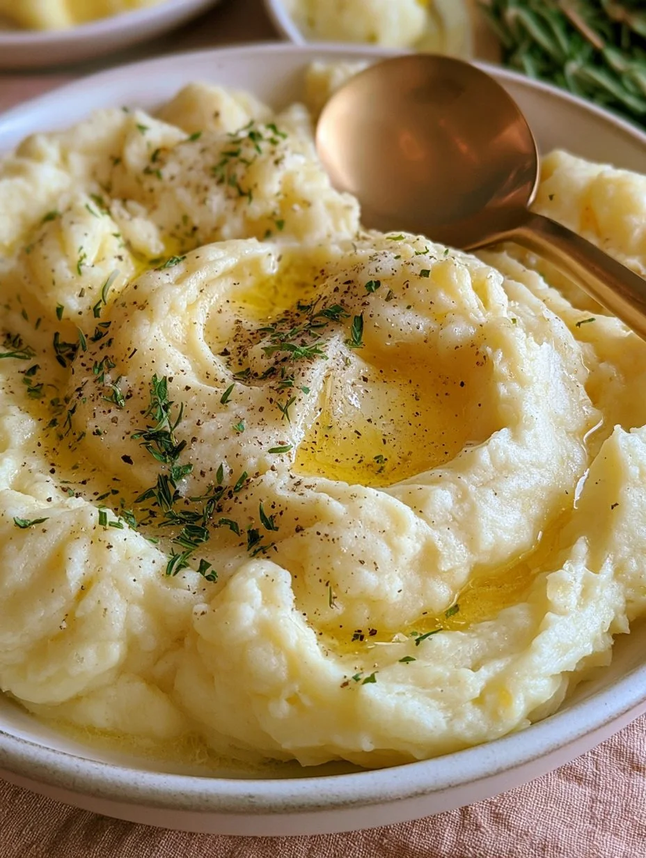 Kartoffelbrei