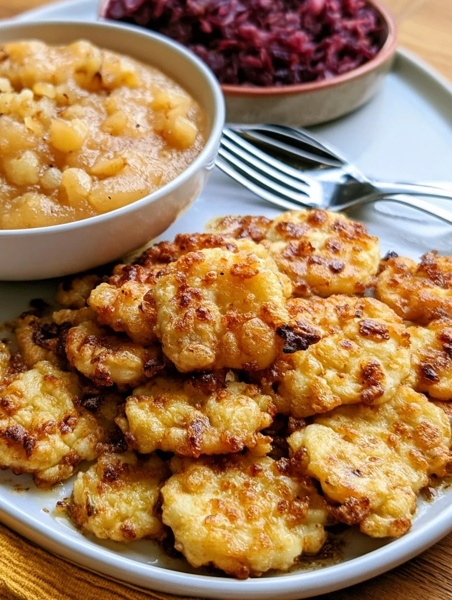 Zwirl Rezept